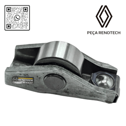 RN 57524R_BALANCIM DO COMANDO DE VALVULA  1.0 H5D_1.3 16V H5H CAPTUR  DUSTER_OROCH  MB KAP_132857524R_1BG288 -2-